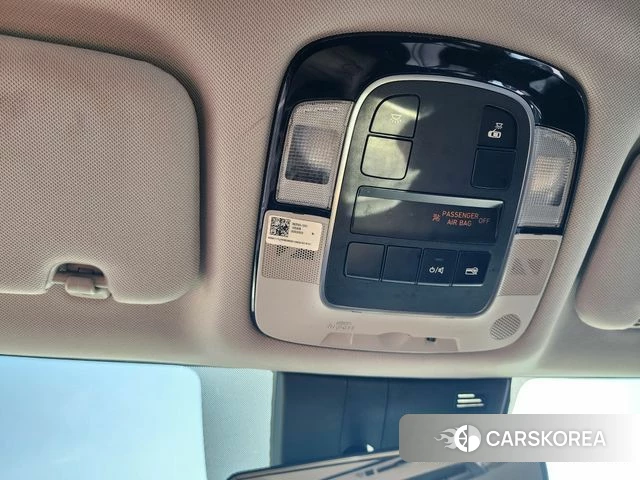 Hyundai Sonata (DN8) id 4969605 из Кореи 9