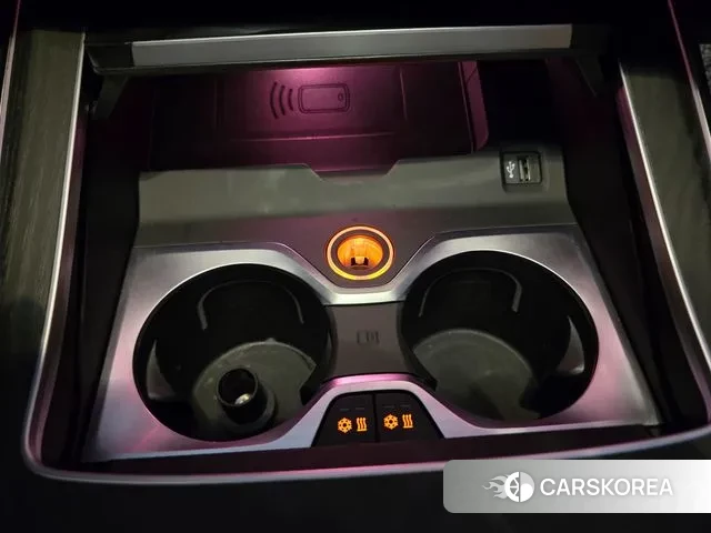 BMW X7 (G07) id 2998781 из Кореи 9