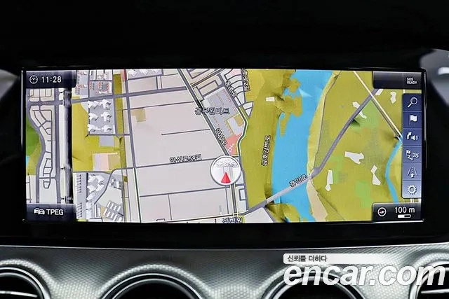 Mercedes-Benz E-Class W213 id 2897276 из Кореи 9