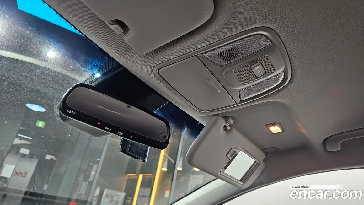 Kia Sportage The Bold id 2166024 из Кореи 9