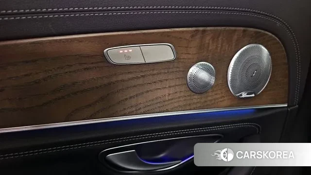 Mercedes-Benz E-Class W213 id 3525659 из Кореи 9