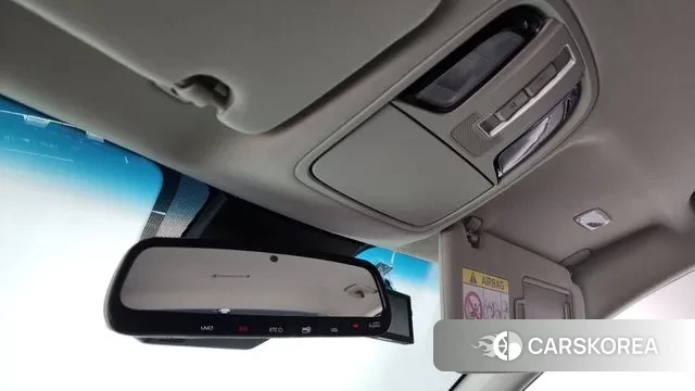 Kia K7 Premier Hybrid id 3607238 из Кореи 9