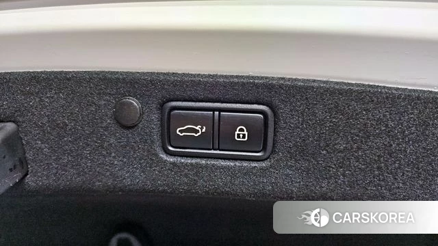 Hyundai The New Grandeur IG Hybrid id 4316203 из Кореи 9