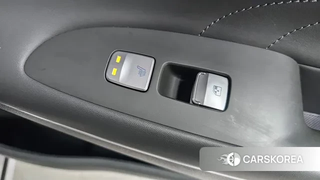 Hyundai The New Grandeur IG Hybrid id 3641084 из Кореи 9