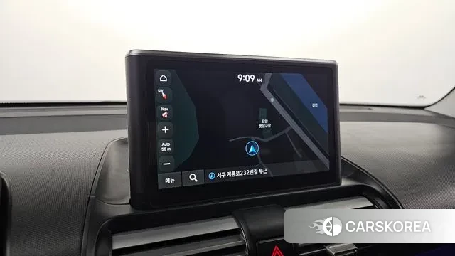 Hyundai Casper id 3751543 из Кореи 9