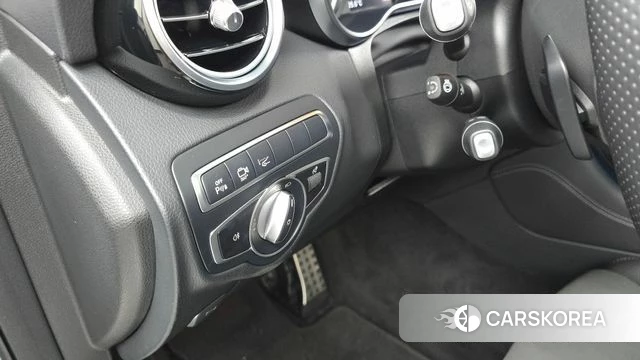 Mercedes-Benz GLC-Class X253 id 4502118 из Кореи 9