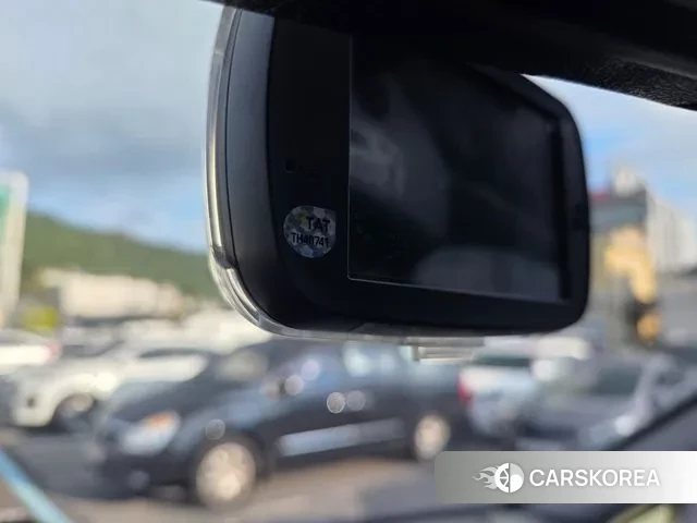 Hyundai The New Grand Starex id 3125516 из Кореи 9