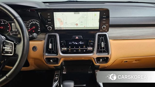 Kia Sorento 4th Generation id 4243646 из Кореи 9