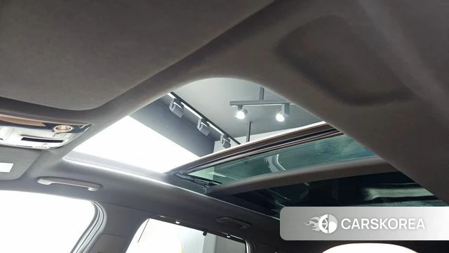 Kia Sorento 4th Generation id 4702447 из Кореи 9