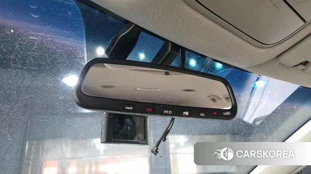 Kia The New Carnival id 3820653 из Кореи 9