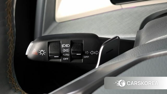 Ssangyong The New Torres id 4194388 из Кореи 9