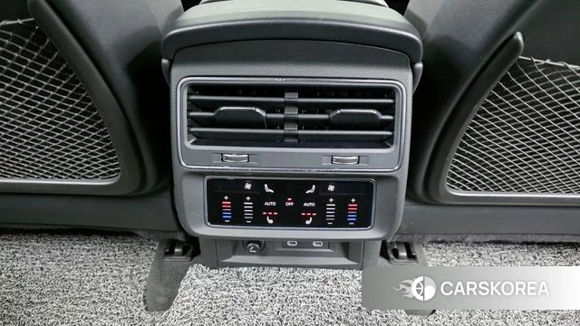 Audi Q8 (4M) id 3811786 из Кореи 9