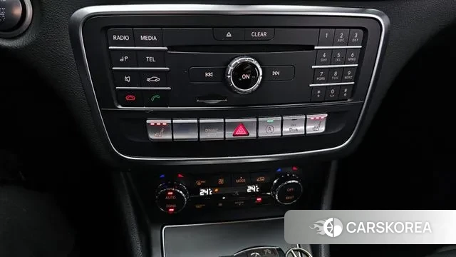 Mercedes-Benz GLA-Class X156 id 3641840 из Кореи 9