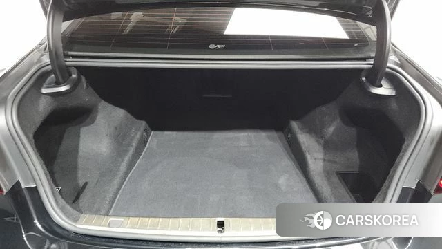 BMW 7 Series (G11) id 4519513 из Кореи 9