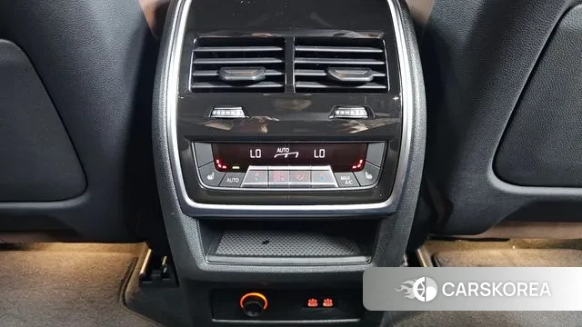 BMW X5 (G05) id 3002251 из Кореи 9