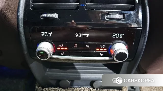 BMW 6 Series GT (G32) id 3480012 из Кореи 9