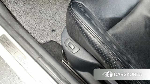 Renault Korea (Samsung) Clio id 3829238 из Кореи 9