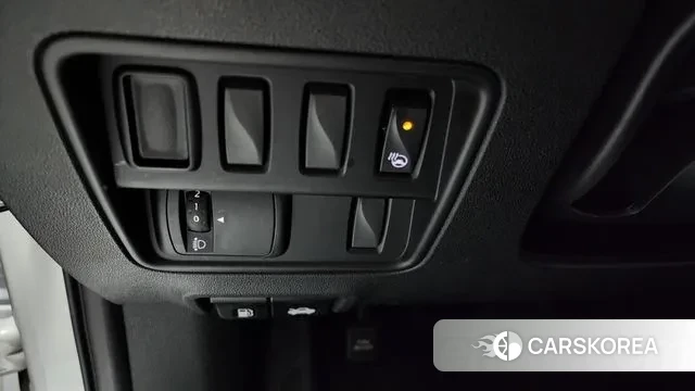 Renault Korea (Samsung) The New QM6 id 3027879 из Кореи 9