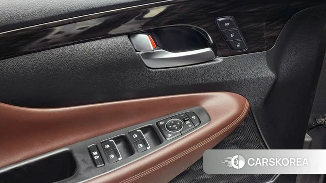 Hyundai Santa Fe TM id 4900457 из Кореи 9