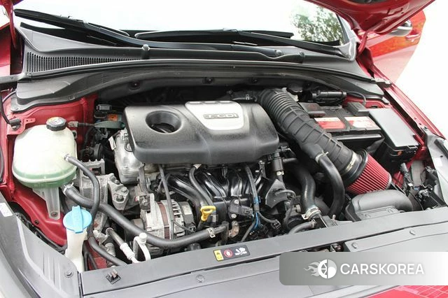 Hyundai i30 (PD) id 4855923 из Кореи 9