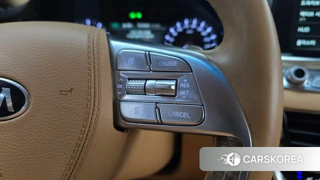 Kia More K9 id 3866099 из Кореи 9