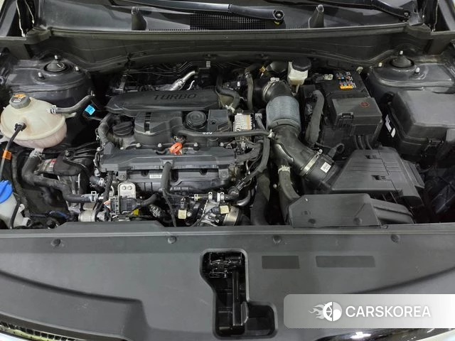 Kia Sportage 5th Generation id 3891814 из Кореи 9