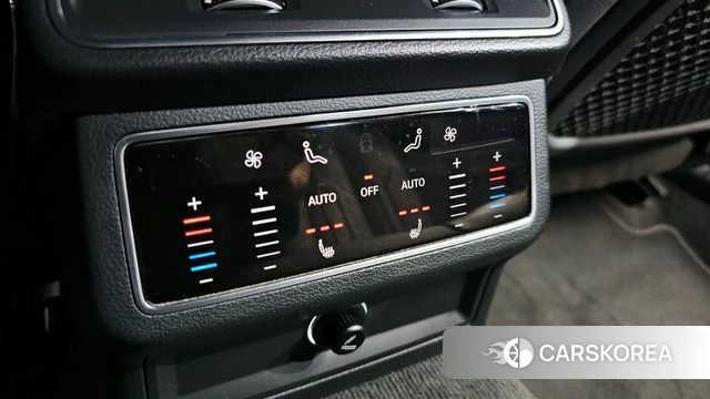 Audi A6 (C8) id 4310172 из Кореи 9