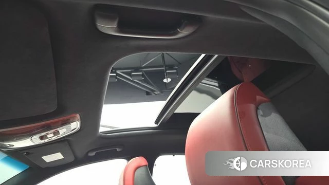 Genesis GV80 Coupe id 4292138 из Кореи 9