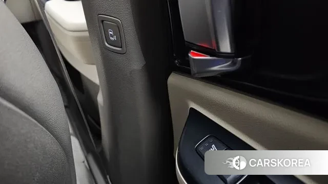 Kia Carnival 4th generation id 3626368 из Кореи 9