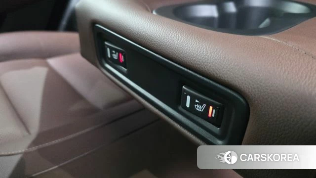 Renault Korea (Samsung) The New QM6 id 4232411 из Кореи 9