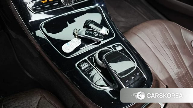 Mercedes-Benz CLS-Class C257 id 3886230 из Кореи 9