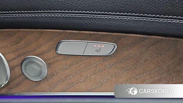 Mercedes-Benz E-Class W213 id 3671428 из Кореи 9