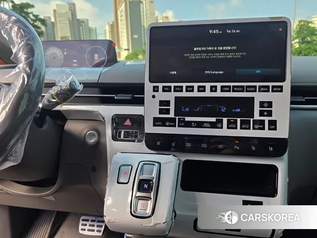 Hyundai Staria id 3554709 из Кореи 9