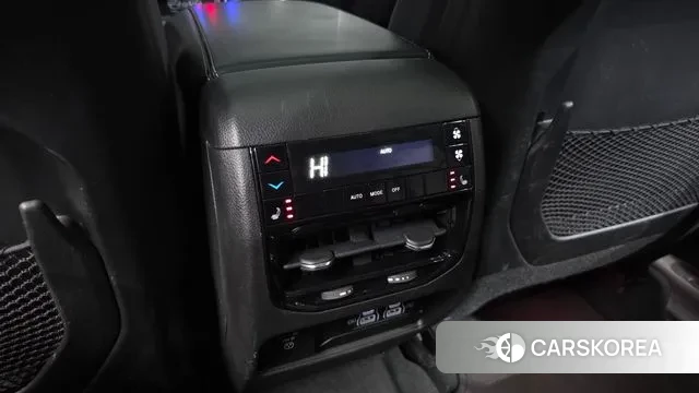 Jeep Grand Cherokee (WL) id 3764335 из Кореи 9