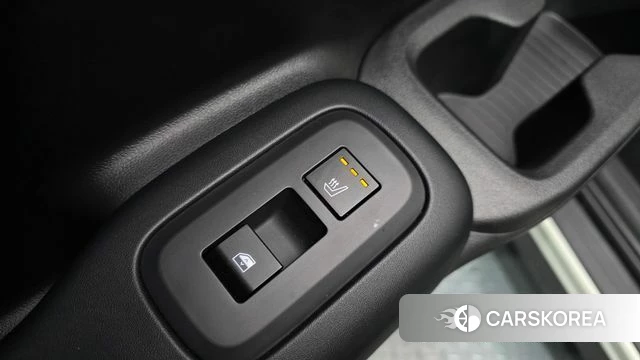 Hyundai Santa Fe (MX5) id 3909427 из Кореи 9