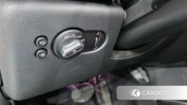 Mini Cooper id 4637285 из Кореи 9