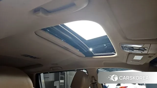 Kia The New Carnival id 3408183 из Кореи 9