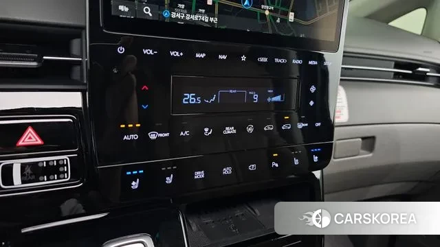 Hyundai Staria id 3503565 из Кореи 9