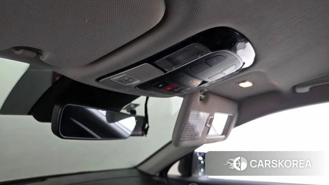 Hyundai Sonata (DN8) id 4309418 из Кореи 9