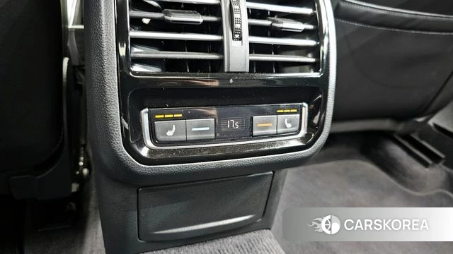 Volkswagen Passat GT (B8) id 4363545 из Кореи 9