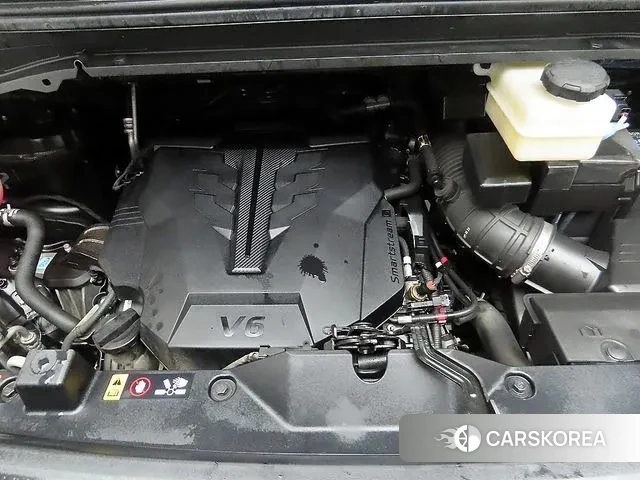 Hyundai Staria id 3416738 из Кореи 9