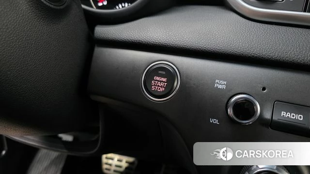 Kia Sportage The Bold id 3916417 из Кореи 9