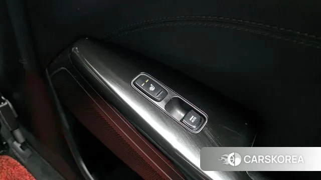 Kia K7 Premier id 3573814 из Кореи 9