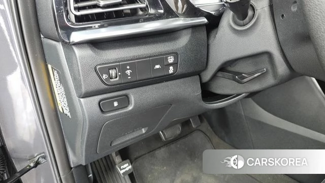 Kia The New Niro id 4568152 из Кореи 9