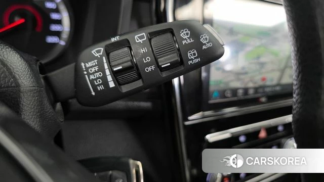 Ssangyong Berry New Tivoli id 4551217 из Кореи 9