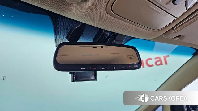 Kia The New Carnival id 4595119 из Кореи 9