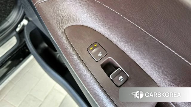 Hyundai The New Grandeur IG id 3936176 из Кореи 9