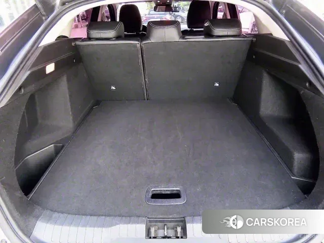 Renault Korea (Samsung) XM3 id 3098146 из Кореи 9