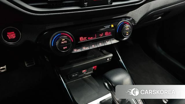 Kia The New K3 2nd generation id 4922199 из Кореи 9