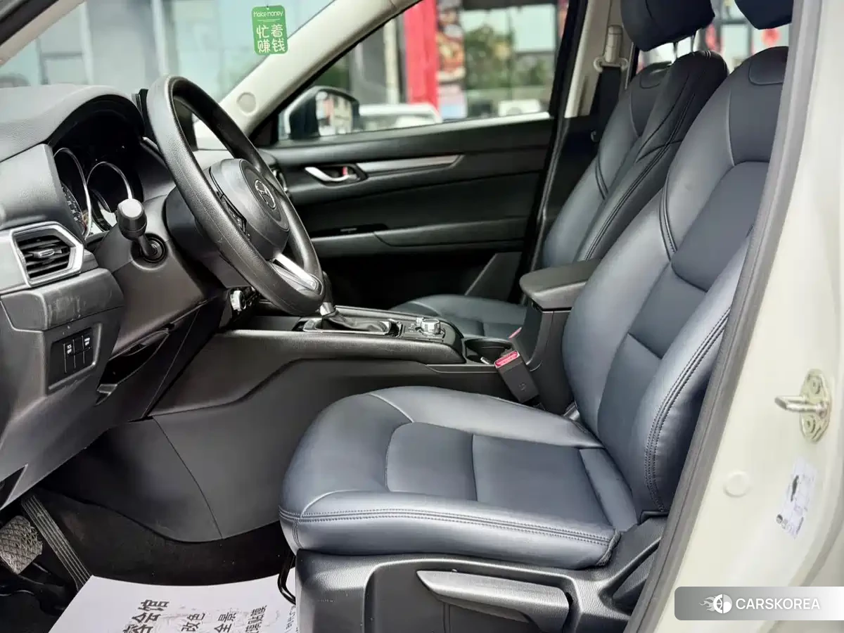 Mazda CX-5 id 4545791 из Китая 9